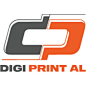 Logo of Digiprint Al