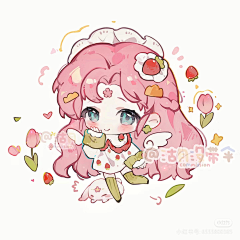 Miss丶Lily采集到QQ人