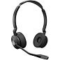 Jabra Engage 75 SE Stereo, MS, DECT (9659-583-111-1)