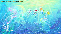 Huyiw采集到少说话,多画画