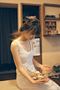 花季清纯美女小私房 