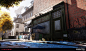 Deep Silver , * Jenny * : All 3D assets built and implemented in-game by the 3D art department. Some 2D assets created by other members of the 2D/UI/VFX team.