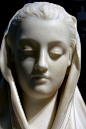 Modesty // modesty giosuè female art argenti glasgow statue marble ...