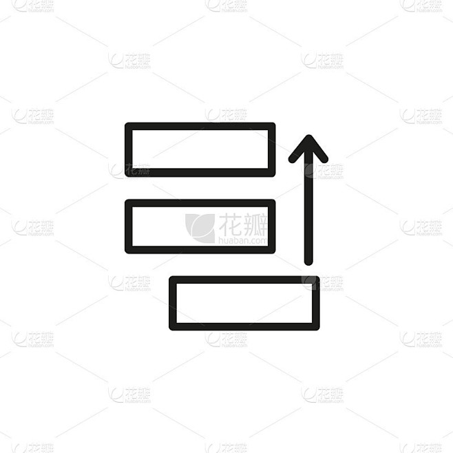 任务优先级行图标