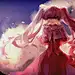 アカメが斬る! P站 pixiv 斩·赤红之瞳！ 玛茵 赤瞳 艾斯德斯 人物 动漫° 原创 手绘 同人 次元 壁纸 插画 插画名：マイン 投稿者：aisnow 丶猫耳收录