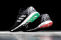 adidas adizero Prime BOOST LTD 全新配色設計