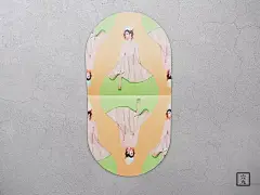 今年第55届金马奖海报设计师，一人承包了台湾大半个娱乐圈设计！ - 数英
