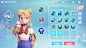 【JACK游戏UI】GAME UI二次元欧美风中国风界面动效特效原画手绘图标平面素材GUI/ICON/UIUX : 【游戏UI网课、设计合作、要笔刷 微信： JACK-666 】【公众号：JACK艺术工作室】每周直播~ 【Pinterest】www.pinterest.com/deviljack99【B站视频 】www.bilibili.com/video/BV1Vv411s7Jw【Artstation】www.artstation.com/jack1【花瓣】https://huaban.com/dj45