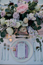POSH_WEDDING-普吉岛铂尔曼度假酒店 临海平台边的紫色婚礼 高级感满满-真实婚礼案例-POSH_WEDDING作品-喜结网