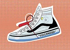 Nike,Yeezy,adidas,球鞋插画  岂止钩子一反？这样的「逆天联名」要发售，真得倾家荡产！