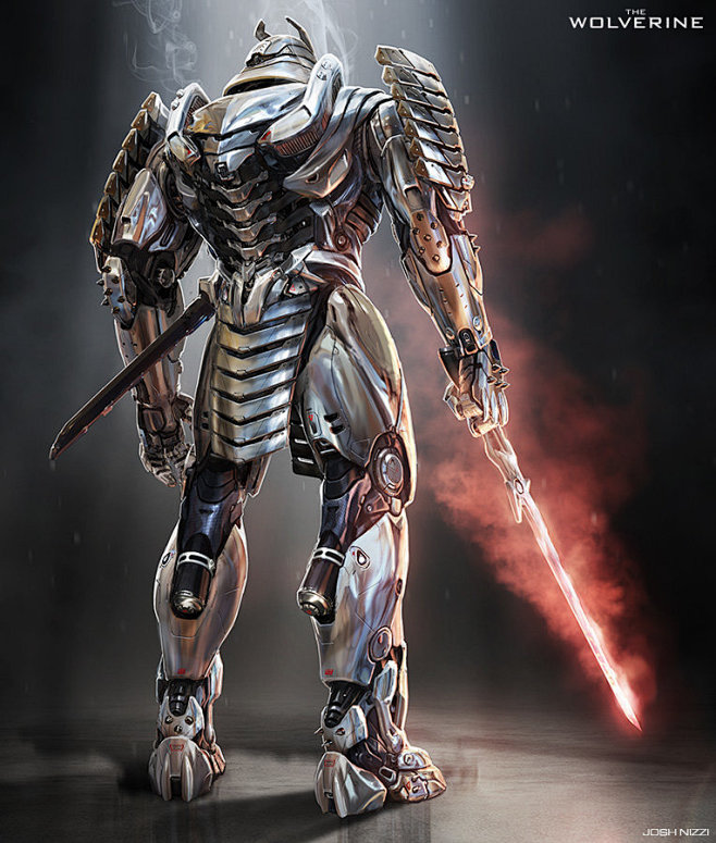 sleekversionofthefalconcostumethistimearound漫威高模武士盔甲死亡