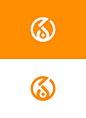S字母设计 CDR