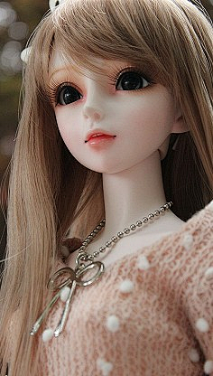 Amprocia采集到动漫美女