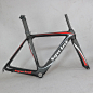 US $230.3 30% OFF|Factory clearance OEM ASTER Frameset carbon fiber road bike frame FM288 , SIZE 61CM carbon Bicycle FRAME ,|Bicycle Frame|   - AliExpress : Smarter Shopping, Better Living!  Aliexpress.com