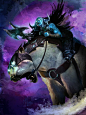 Blizzard Press Center - Hearthstone - Assets