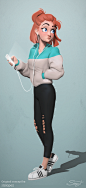 Vederant的3D in 3D