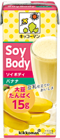 SoyBody　バナナ