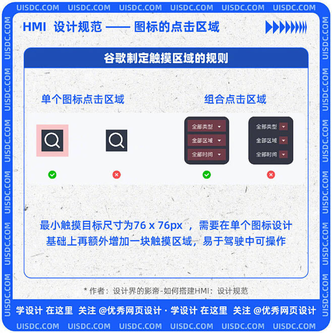 如何搭建车载 HMI ？入行前这9组 H...