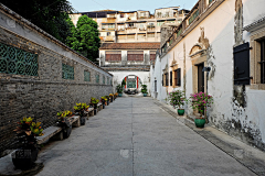 甲-乙-丙采集到乡村