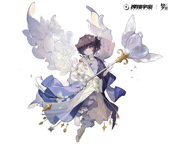 @无尽梦回官方 的个人主页 - 微博