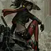 Artist:GUWEIZ
Twi:ttguweiz
#英姿飒爽的女武士# ​​​​