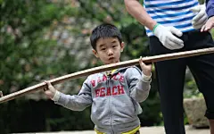 杨阳洋黄多多高清桌面壁纸