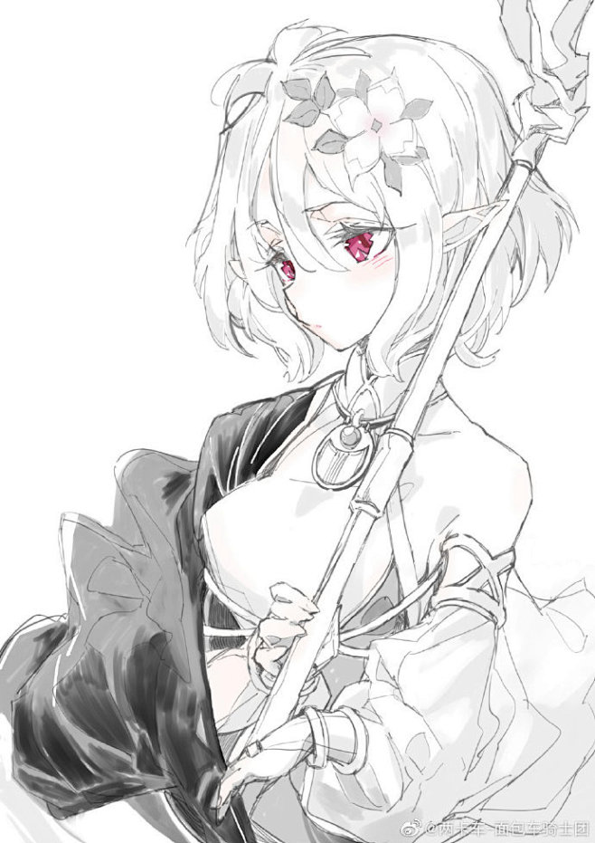 公主连结re:dive# 可可萝 20.