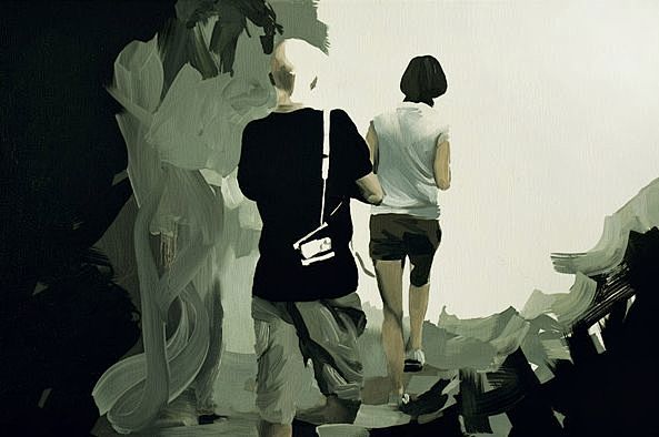 Jarek Puczel
Poland ...