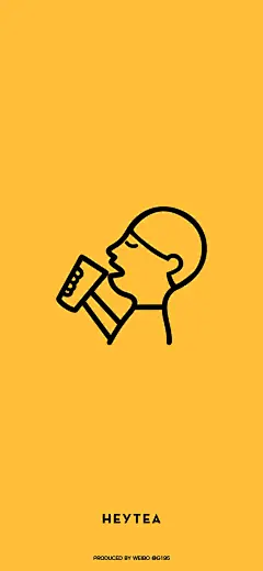 @G195潮流壁紙 的个人主页 - 微博