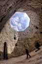 Castel del Monte - Apulia, Italy