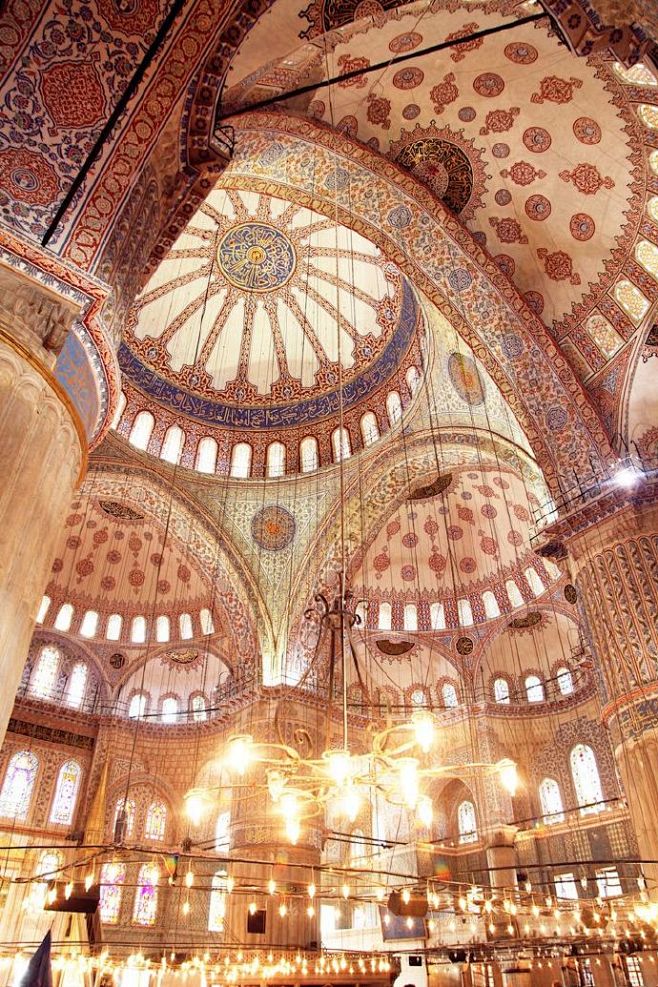 19:00:53殿堂 · 穹顶场景素材strangefox同采自weibo