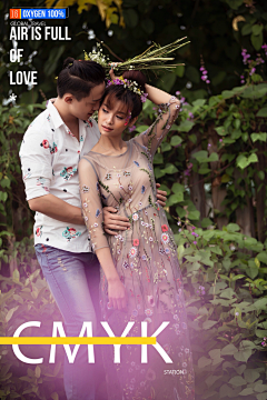 CMYK国荣采集到后期制作