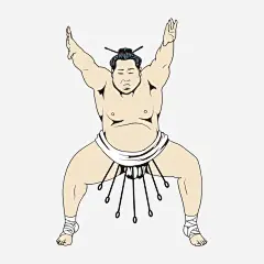 日本文化日本_新图网 https://www.ixintu.com 日本文化 日本 卡通 日本绘画 日本相扑