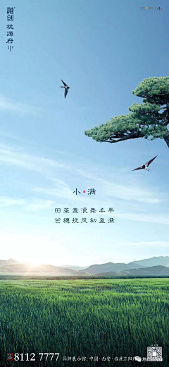 地产资源库采集到小满