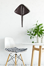 Decorate your house with leather creatures on Behance