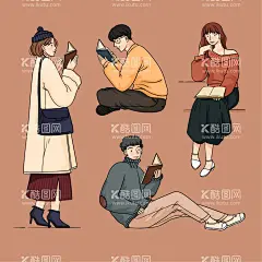 人物插画    - 源文件下载【酷图网】人物插画,手绘插画,手绘人物,插画人物,插画,人物,卡通人物,手绘女孩,手绘男孩,女孩插画,表情包,表情人物,表情,烹饪,厨房,做饭,角色,学生,家庭,一家四口,餐厅,餐饮,午餐,一家三口,野炊,烧烤,家庭日,扁平化人物,儿童,老师,工作,工作人员,商务人士,神父,美女,爸爸,妈妈,情侣,