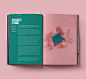 Book of Ideas Vol.2 - Graphic design journal by Radim Malinic