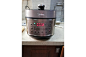 【美的（Midea）MY-YL50P602】美的（Midea）电压力锅 5升双胆电压力锅 IH电磁加热电压力煲 浓香变压电高压锅 MY-YL50P602【行情 报价 价格 评测】-京东