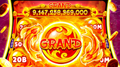 洛水各采集到slots