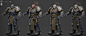 Secret Level - Warhammer 40k