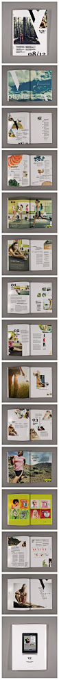 | Page Layout