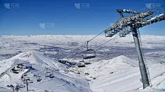 埃伦帕伦多肯滑雪中心