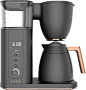 Café Drip 10-Cup Coffee Maker with WiFi Matte Black C7CDAAS3PD3 - Best Buy : Shop Café Drip 10-Cup Coffee Maker with WiFi Matte Black at Best Buy. Find low everyday prices and buy online for delivery or in-store pick-up. Price Match Guarantee.