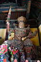 驴友超话 
五台山罗睺寺（一），明代
#遇见美好##带着微博去旅行##山西旅游##五台山佛教# ​​​​