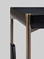 Skram Furniture Company / Altai Bench _单体——几类（边几、茶几、床头柜）_T201944 #率叶插件，让花瓣网更好用_http://jiuxihuan.net/lvye/#