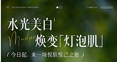 悟乘_个人IP视觉策划采集到标题字体表现