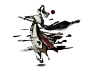 姜子牙_可乐配雪碧__插画师作品_涂鸦王国gracg.com