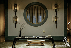 P4WhOM5e采集到建筑古风