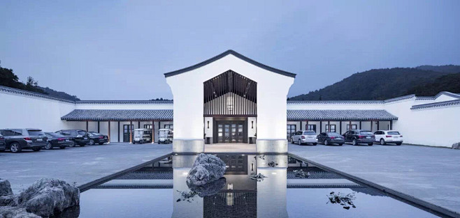 新中式