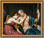 古典欧洲油画的 搜索结果_360图片